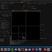Quad Tree In C