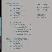 Design Patterns In Python MP38