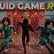 POV SQUID GAME RUN HQ Immersive Interactive Warm Up 24