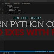 PyApp Build Click To Run Python Apps With Rust