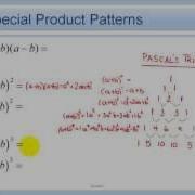 5 3 Adding Subtracting And Multiplying Polynomials