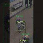 Object Tracking In Video Using YOLO NAS And DeepSORT