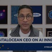 Srinivasan AI Is Going To Be Inside Every Software Application