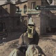 Cod4 Deagle Feed