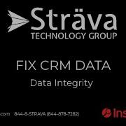 InsideView Data Integrity See How To Fix CRM Data