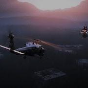 How I Animated This Helicopter Chase In Blender