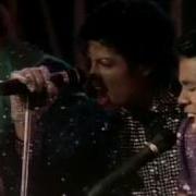 MICHAEL JACKSON Pepsi Generation Live Advert HQ