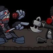 HANK VS Hank Madness Hank Voice Mod