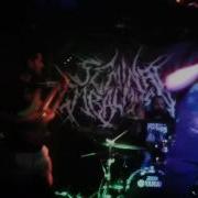 Seminal Embalmment Enigma Bar 20 August 2016
