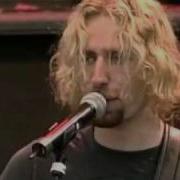NICKELBACK SAD BUT TRUE Rock Am Ring 2004 HQ Mp4