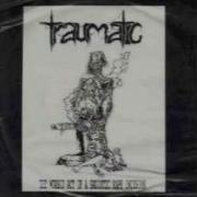Traumatic The Grotesque Mutilation Of Infested Organs