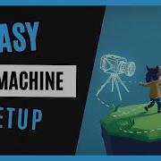 How To Make EASY Camera Follow With Cinemachine
