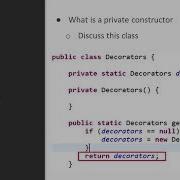 Spring Design Patterns And Best Practices Spring Configure The Singleton Pattern Packtpub Com