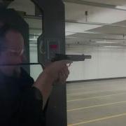 Full Auto 1911 9mm