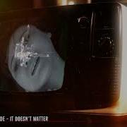 Depeche Mode It Doesn T Matter Dominatrix RmX