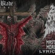 200 Stab Wounds Masters Of Morbidity Lyric Video Metal Blade Records 2022