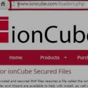 How To Install IonCube Loaders On A Shared Server