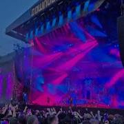 Sleep Token Hypnosis Live Download Festival 2025