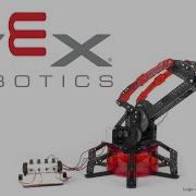 Making A Motorized Robotic Arm Claw STEM