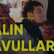 Evrencan Gündüz Çalın Davulları