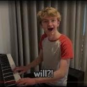 TommyInnit Sings Your New Boyfriend