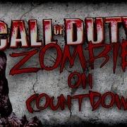 Cod 4 Mods Outlaw Zombie Madness On Countdown Live Commentary Gameplay
