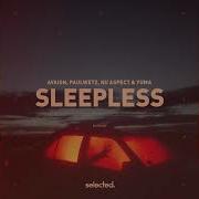 AVAION PaulWetz Nu Aspect YUMA Sleepless