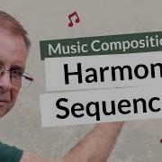 Harmonic Sequences Music Composition