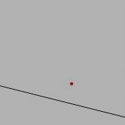 Pymunk Basics Bouncing Ball