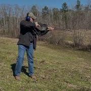 M1918A2 BAR Slow Fast Modes Of Fire Browning Automatic Rifle
