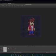How Do I Get Sprites Into Strips For Construct Animations