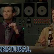 Sam And Dean Ask Their Posh Selves For A Favor Supernatural