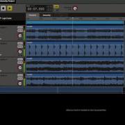 FMOD Adaptive Music Demo