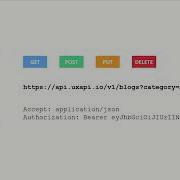 A Very Simple API Call