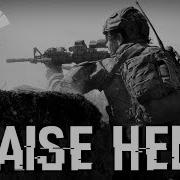 RAISE HELL Military Motivation 2017 HD