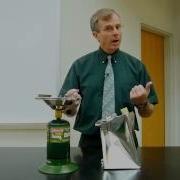 Pressure Demo Metal Can Implosion
