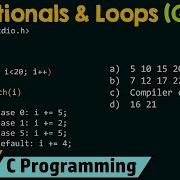 Conditionals And Loops Solved Problem 2