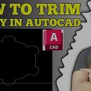 How To Trim Array In Autocad Tutorial Urdu Hindi 2025 Nabeel Architect