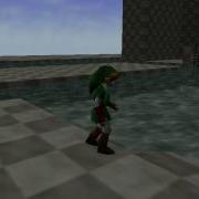 Player Control And Collision Test