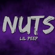 Lil Peep Nuts Lyrics