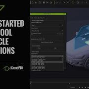 Vehicle Interactions Getting Started With Python Tools For Vehicle Interactions IClone Python