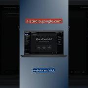 The End Of Tutorials This Free AI Changes How You Learn Software Forever Google AI Studio