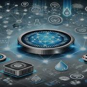 What Is A Sensor Different Types Of Sensors Applications