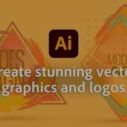 Introduction To Illustrator Create Stunning Vector Graphics