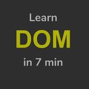 What Is DOM Document Object Model Beginner Tutorial