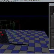 UDK Simple Door Tutorial
