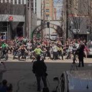 World S Largest Simultaneous Flashmob Saskatoon HD