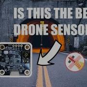 Is The ARK CAN Flow The Best Sensor UAVCAN PX4 Optical Flow Sensor GPS Need Not Apply