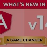 What S New In Angular 14 A Game Changer