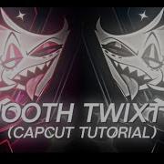 Smooth Twixtor CapCut Tutorial